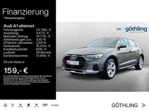 Audi A1 25 TFSI*Sonos*LED*Virtual*Smartphon