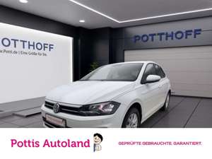 Volkswagen Polo 1.0 TSI HighlineNavi PDC Sitzhzg Climatronic