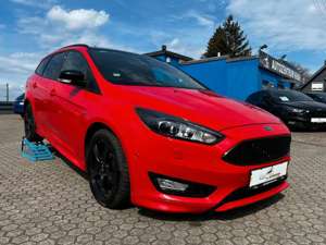 Ford Focus Turnier ST-Line BIXEN/SHZ/PDC/NAVI