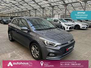 Hyundai i20 1.0  Style|Automatik|Sitzhg|PDC