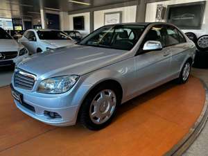 Mercedes-Benz C 180 Kompressor 1.HAND/77-TKM/AUT./PDC/SHZ/MFL