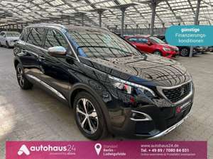 Peugeot 5008 2.0 BlueHDi  180 GT|LED|Pano|ACC|Navi