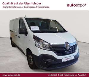 Renault Trafic Trafic ENERGY dCi 145 L2H1 Komfort