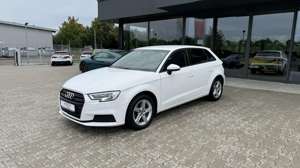 Audi A3 Sportback PDC; Klima; Connectivity; SHZ