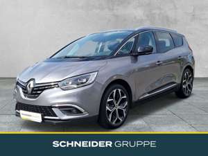 Renault Grand Scenic Techno 140 EDC 7SITZ+LED+NAVI+360