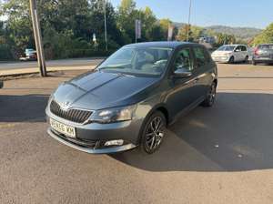 Skoda Fabia Edition