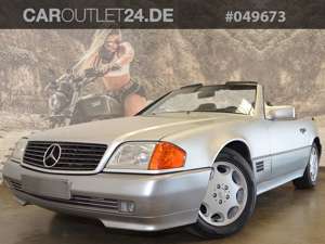 Mercedes-Benz 300 -24V Autom. *2.HD dt.Fzg Hardtop H-Kennz*
