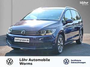 Volkswagen Touran Comfortline 1.5TSI Move 7-Sitzer ACC KAMERA NAV...