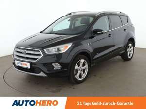 Ford Kuga 2.0 TDCi Titanium Aut.*XENON*PDC*SHZ*KLIMA*