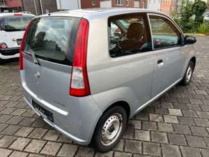 Daihatsu Cuore Plus 1.0 TÜV NEU/ALLWETTER/KLIMA/++++ Bild 4