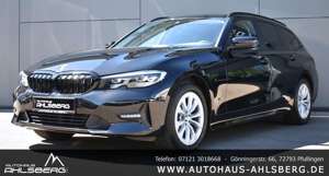 BMW 320 d Steptronic LIVE/LED/AHK/TEMPO./DAB/HIFI/NAVI