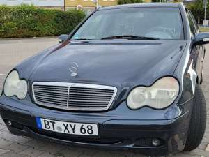 Mercedes-Benz C 180 C 180 Elegance