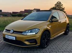 Volkswagen Golf VII Lim. R-Line *Pano*Keyless*Navi*LED*PDC*