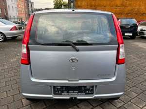 Daihatsu Cuore Plus 1.0 TÜV NEU/ALLWETTER/KLIMA/++++ Bild 5