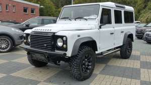 Land Rover Defender 110  Station Wagon 7-Sitzer