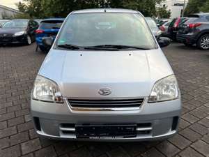Daihatsu Cuore Plus 1.0 TÜV NEU/ALLWETTER/KLIMA/++++ Bild 2