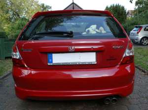 Honda Civic Civic 1.6i Sport