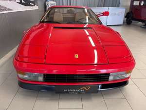 Ferrari Testarossa Monospecchio, Monodado - Ferrari Classiche Zertifi Bild 4