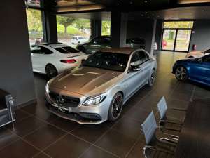 Mercedes-Benz C 63 AMG C 63 S AMG Limousine*Burmester*Kamera*Carbon