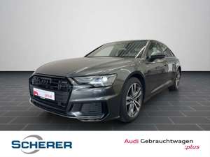 Audi A6 sport 45 TDI quattro S tronic