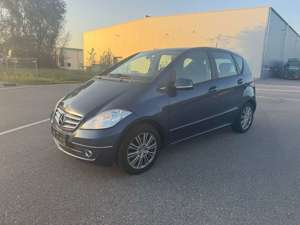 Mercedes-Benz A 180 A -Klasse A 180 CDI*TEILLEDER*SHZ*