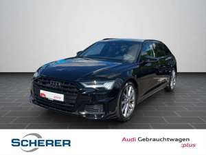 Audi S6 BO MATRIX-HD