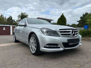 Mercedes-Benz C 220 FL BE 7G + BI-XENON + KAMERA + NAVI + TEMP