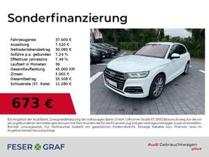 Audi Q5 55 TFSI e quattro S-Tronic S-Line/Matrix-LED/AIR/V