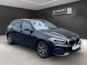 BMW 118 i Advantage Navi*DAB*LED*LiveCP*Speed*Spur