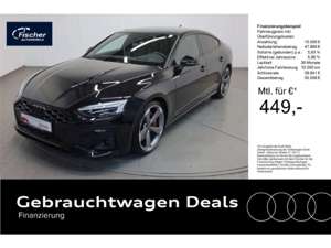 Audi S5 Sportback TDI quattro