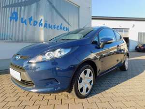 Ford Fiesta 1.25 Trend Klima/EFH/ZV-F/Allwetterreifen