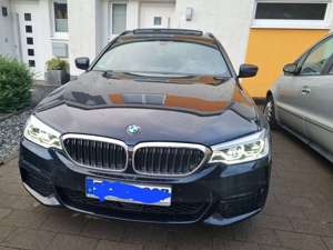 BMW 520 BMW 520d M-Paket* Milde Hyprid*Vollausstattung