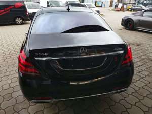 Mercedes-Benz S 560 4Matic AMG-Plus / Line Standheizung Pano Bild 5