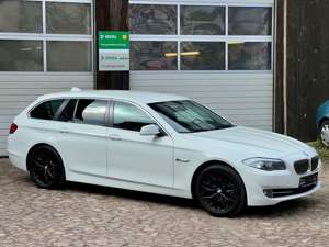 BMW 520 d Touring