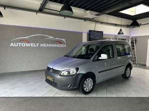 Volkswagen Caddy 1.2 Roncalli Trendline*TÜVNEU*12M.Garantie*