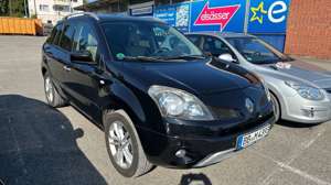 Renault Koleos NightDay,Standheizung,Leder,AHK,Navi