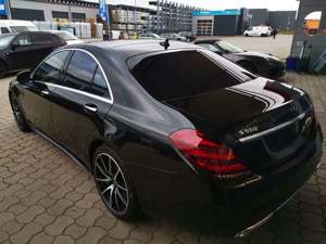 Mercedes-Benz S 560 4Matic AMG-Plus / Line Standheizung Pano Bild 4