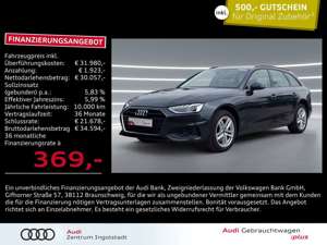 Audi A4 Avant 35 TFSI S tronic LED NAVI 2xPDC SHZ 17"