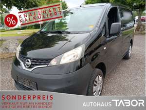 Nissan NV200 1.5 dCi Comfort