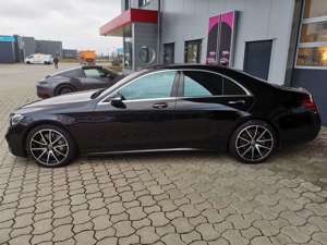 Mercedes-Benz S 560 4Matic AMG-Plus / Line Standheizung Pano Bild 3