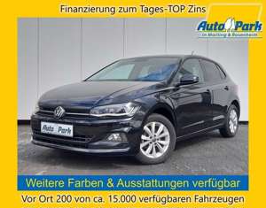 Volkswagen Polo Polo 1.0 TSI DSG OPF Highline NAVI~LED~SHZ~ACC~2