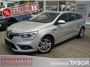 Renault Megane IV 1.2 TCe 130 Energy Grandtour Business