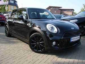 MINI Cooper Chilli Wired Navi LED Tempomat PDC