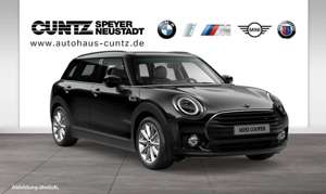 MINI Cooper Clubman City DAB LED Navi Komfortzg. Shz