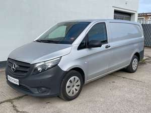 Mercedes-Benz Vito Kasten 114  CDI /BT RWD lang AHK,KLIMA