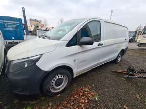 Mercedes-Benz Vito Kasten 111 CDI FWD lang Klima Kamera