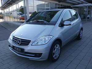 Mercedes-Benz A 150 BLUE EFFICIENCY+5 TÜREN+AHK+KLIMA+SITZHEIZ+RADIO C