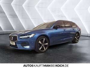 Volvo V90 D5 AWD R-Design STDHz PANO HUD BLIS 360°AHK!