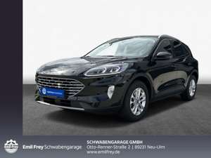 Ford Kuga 1.5 EcoBoost TITANIUM X*LED*DAB*KAMERA*