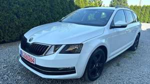 Skoda Octavia Combi Active